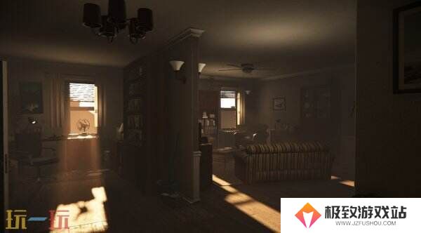 恐怖模拟《验尸模拟器》将于4月3日登陆PS5和Xbox平台