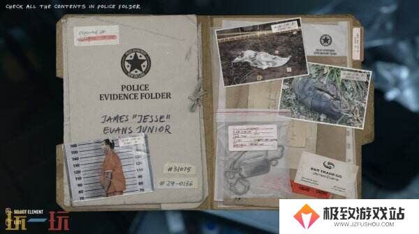 恐怖模拟《验尸模拟器》将于4月3日登陆PS5和Xbox平台