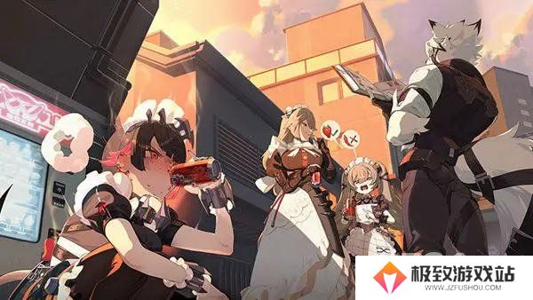 绝区零萌新玩法技巧 绝区零萌新保姆级攻略