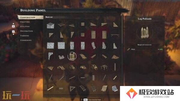 生存MMO游戏《侧风之旅》已上线Steam页面 游戏测试已开启