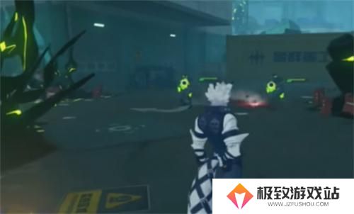 绝区零宿命的重逢怎么完成