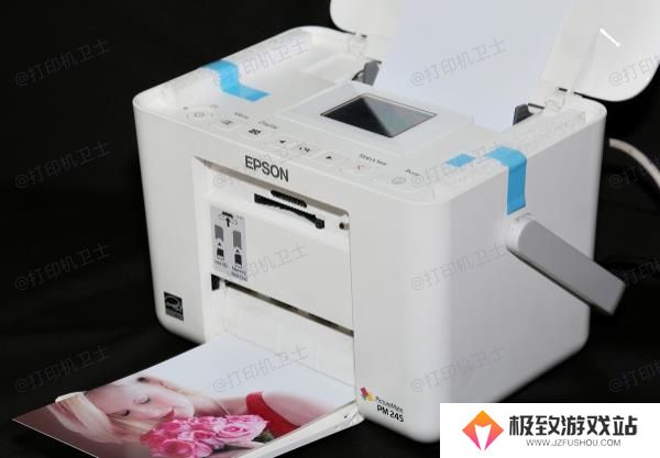 打印照片