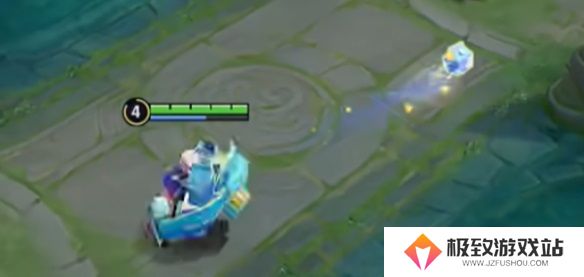 王者荣耀蔡文姬夏日便利店皮肤怎么样 蔡文姬夏日便利店特效一览