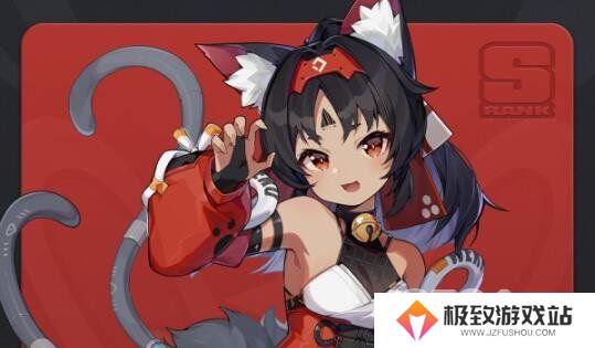 绝区零新手s角色保底哪个好 保底s角色开局推荐