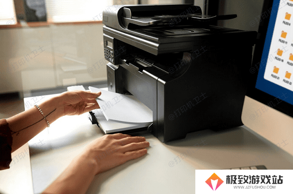 确保打印机硬件正常