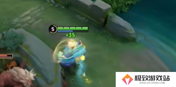 王者荣耀蔡文姬夏日便利店皮肤怎么样 蔡文姬夏日便利店特效一览