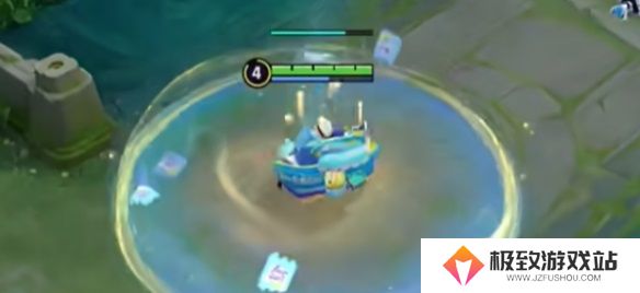 王者荣耀蔡文姬夏日便利店皮肤怎么样 蔡文姬夏日便利店特效一览