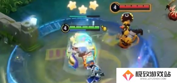 王者荣耀蔡文姬夏日便利店皮肤怎么样 蔡文姬夏日便利店特效一览