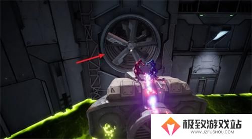双影奇境工厂看守者打法攻略