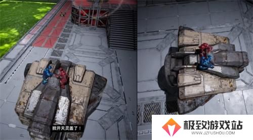 双影奇境工厂看守者打法攻略
