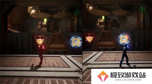 双影奇境工厂看守者打法攻略