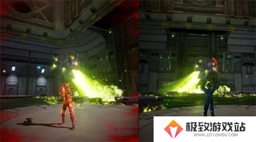 双影奇境工厂看守者打法攻略