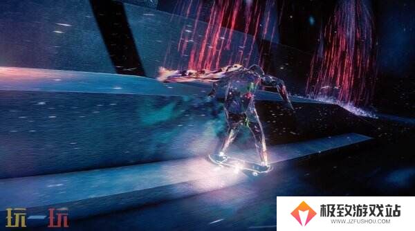 滑板冒险游戏《Skate Story》PS5版将与PC版同步推出