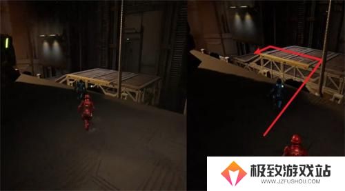双影奇境工厂看守者打法攻略