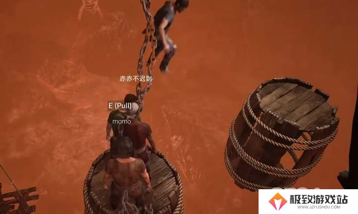 链在一起在steam上售价是多少 链在一起Chained Together多少钱