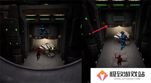 双影奇境工厂看守者打法攻略