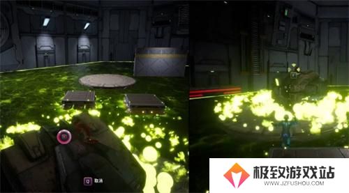 双影奇境工厂看守者打法攻略