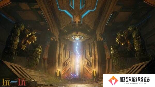开放世界动作RPG《王者荣耀世界》游戏实机预告发布
