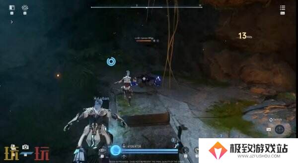 开放世界动作RPG《王者荣耀世界》游戏实机预告发布