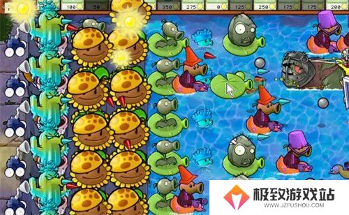 植物大战僵尸杂交版贴图异常怎么办？贴图异常如何解决