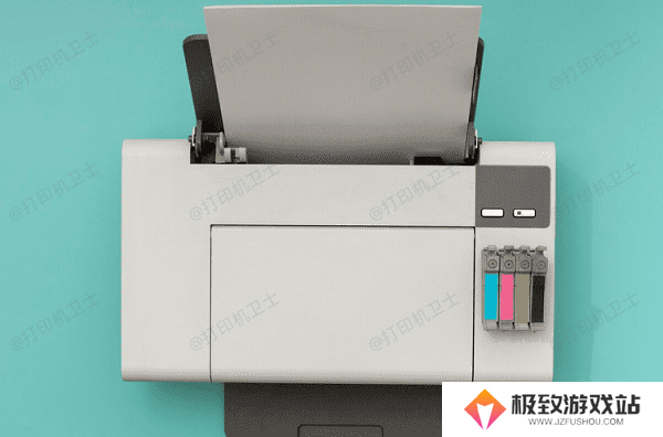 什么是连供打印机