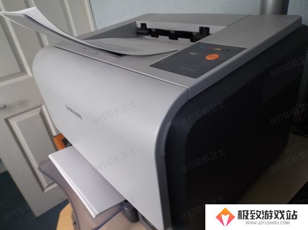 检查进纸路径