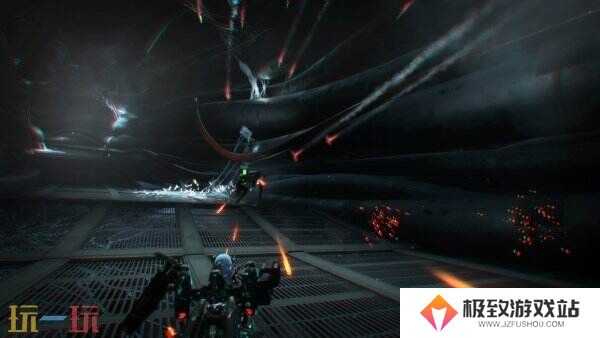 自定义机甲少女《Dolls Nest》将于4月24日推出