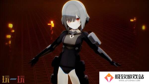 自定义机甲少女《Dolls Nest》将于4月24日推出