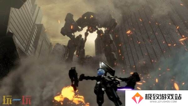 自定义机甲少女《Dolls Nest》将于4月24日推出