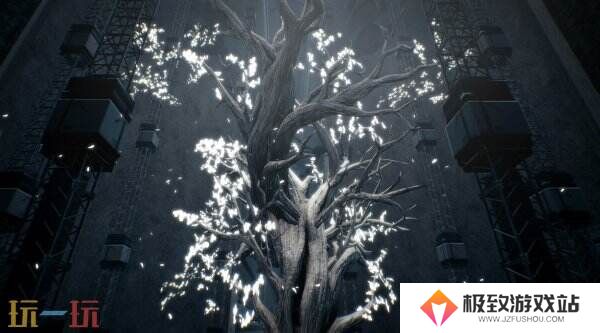 自定义机甲少女《Dolls Nest》将于4月24日推出