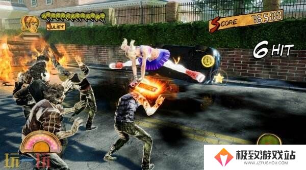 《电锯糖心RePOP》将于4月推出免费更新 新增噩梦模式