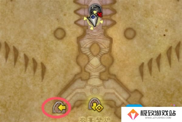 魔兽世界芬雷尔宠物如何捕捉