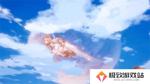 幻塔胡萝贝技能介绍