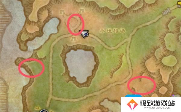 魔兽世界芬雷尔宠物如何捕捉