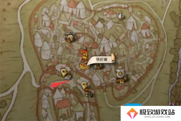 天国拯救2失去的荣誉任务如何完成