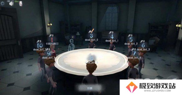 第五人格模仿者游戏怎么玩 第五人格模仿者游戏玩法攻略分享