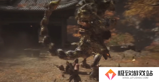 黑神话悟空毒敌大王打法技巧 黑神话悟空毒敌大王怎么挑战