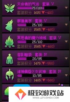 DNF115级版本小号养大号方法
