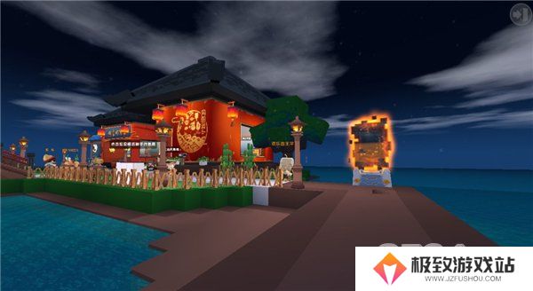 迷你世界别墅怎么建 迷你世界别墅装修攻略