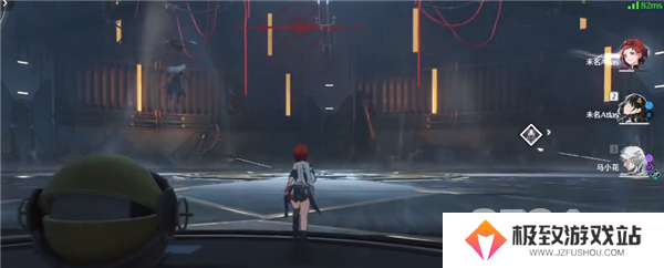 鸣潮多少级解锁联机 鸣潮解锁联机方法