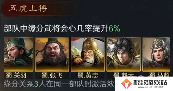 三国谋定天下怎么培养黄忠 三国谋定天下黄忠培养技巧
