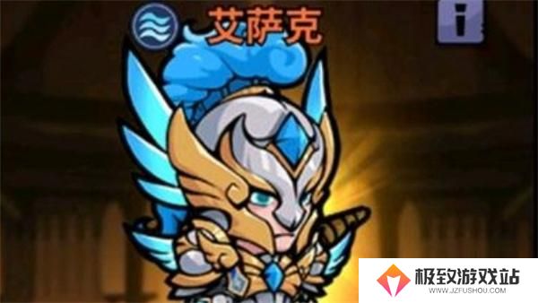 佣兵小镇英雄强度排行榜一览