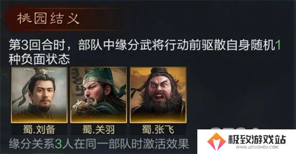 三国谋定天下怎么培养关羽 三国谋定天下关羽培养技巧