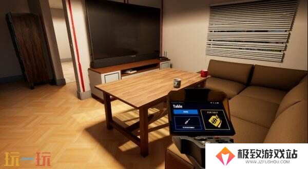 破坏模拟《拆解模擬器：序言》现已免费推出