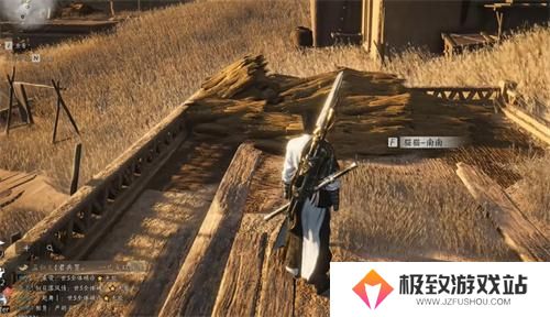 燕云十六声阿依苏猫戏位置图鉴