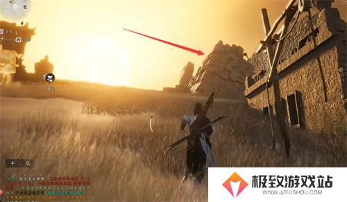 燕云十六声阿依苏猫戏在哪