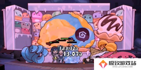 勇士食堂丽塔日记的冰箱如何玩 勇士食堂丽塔日记的冰箱攻略大全