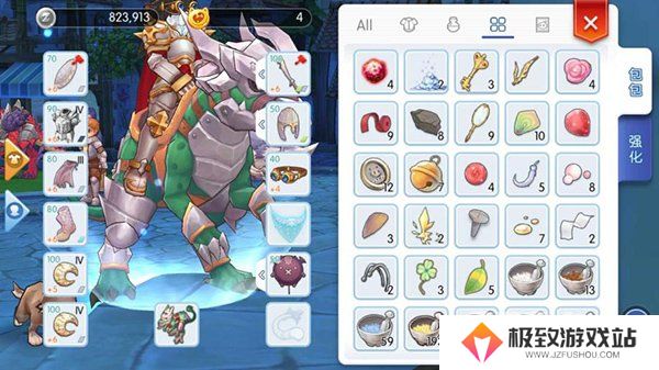 仙境传说ro守护永恒的爱新手职业怎么选 仙境传说ro守护永恒的爱职业选择技巧分享