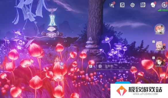 鸣潮幽夜幻梦任务攻略
