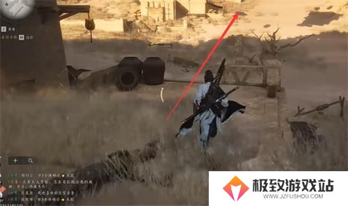 燕云十六声阿依苏猫戏位置图鉴